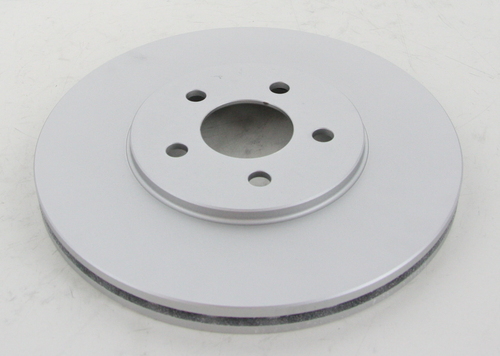 TRISCAN Bremseskive 8120101031c ventileret 282mm 23mm for DODGE CHRYSLER