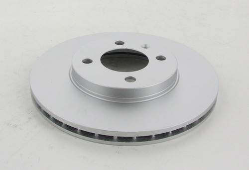 TRISCAN Bremseskive 812010105c ventileret 256mm 20mm for VW