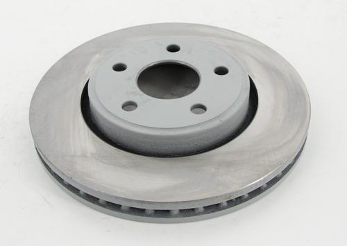 TRISCAN Bremseskive 8120101071c ventileret 330mm 32mm for JEEP