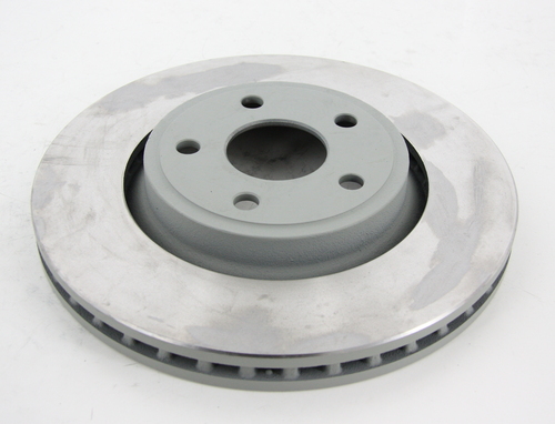TRISCAN Bremseskive 8120101072c ventileret 350mm 32mm for JEEP