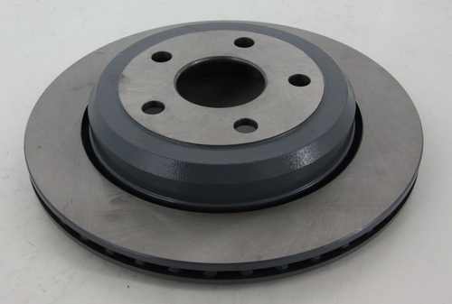 TRISCAN Bremseskive 8120101074c ventileret 330mm 22mm for JEEP