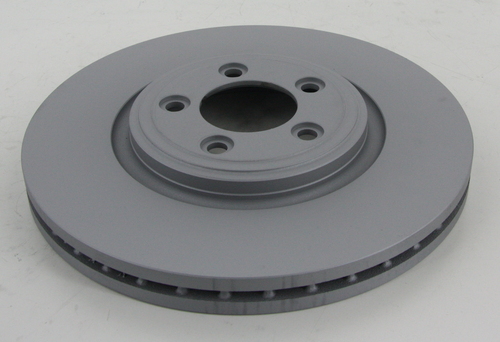 TRISCAN Bremseskive 8120101084c ventileret 326mm 30mm for JAGUAR