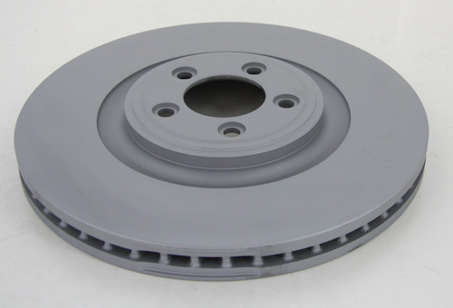 TRISCAN Bremseskive 8120101123c ventileret 355mm 32mm for JAGUAR