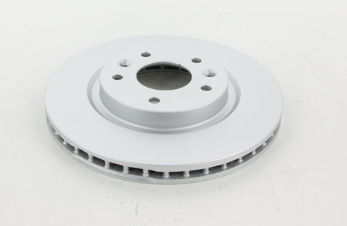 TRISCAN Bremseskive 812010118c ventileret 296mm 26mm for NISSAN RENAULT