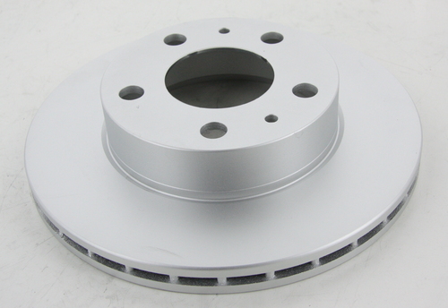 TRISCAN Bremseskive 812010141c ventileret 300mm 24mm for PEUGEOT FIAT