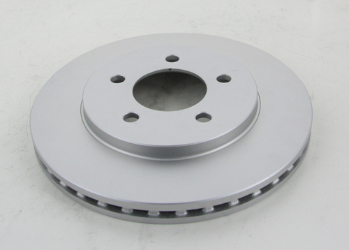 TRISCAN Bremseskive 812010148c ventileret 282mm 24mm for CHRYSLER PLYMOUTH