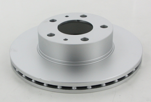TRISCAN Bremseskive 812010154c ventileret 280mm 24mm for PEUGEOT FIAT VAUXHALL CITROËN