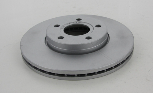 TRISCAN Bremseskive 812010179c ventileret 278mm 25mm for VOLVO FORD