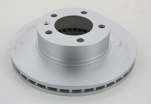 TRISCAN Bremseskive 812010182c ventileret 306mm 28mm for OPEL VAUXHALL NISSAN RENAULT