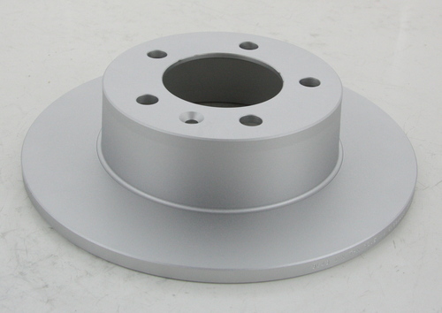 TRISCAN Bremseskive 8120 10183C fuld 305mm 12mm for OPEL VAUXHALL NISSAN RENAULT