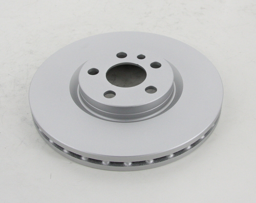 TRISCAN Bremseskive 812010184c ventileret 285mm 28mm for LANCIA PEUGEOT