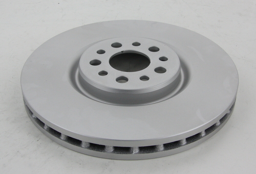 TRISCAN Bremseskive 812010186c ventileret 310mm 32mm for PEUGEOT LANCIA