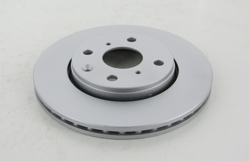 TRISCAN Bremseskive 812010190c ventileret 247mm 20mm for PEUGEOT TOYOTA