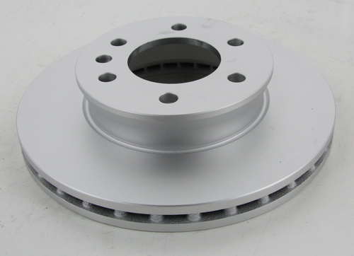 TRISCAN Bremseskive 812010196c ventileret 300mm 28mm for MERCEDES-BENZ VW