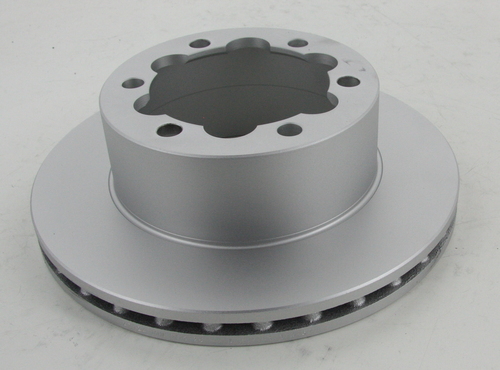 TRISCAN Bremseskive 812010198c ventileret 303mm 28mm for MERCEDES-BENZ VW
