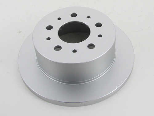 TRISCAN Bremseskive 8120 10199C fuld 280mm 16mm for PEUGEOT FIAT VAUXHALL CITROËN
