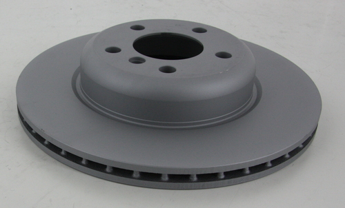 TRISCAN Bremseskive 8120111013c ventileret 330mm 24mm for BMW