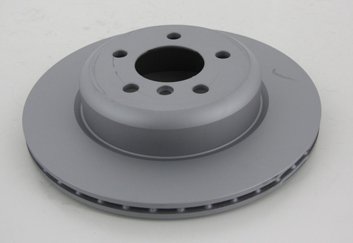 TRISCAN Bremseskive 8120111018c ventileret 330mm 20mm for BMW