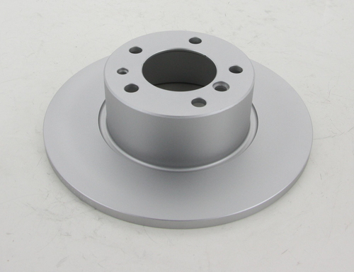 TRISCAN Bremseskive 8120 11102C fuld 302mm 12mm for BMW