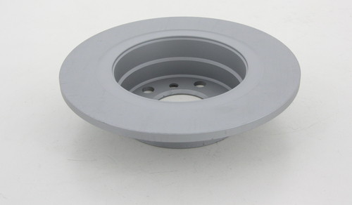 TRISCAN Bremseskive 8120 111035C fuld 290mm 11mm for BMW