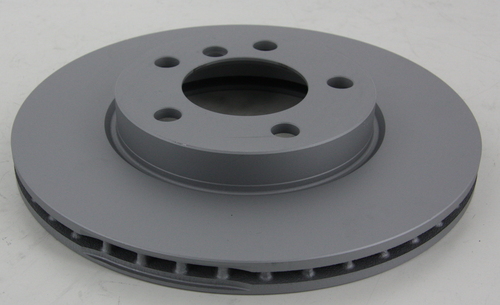 TRISCAN Bremseskive 8120111036c ventileret 294mm 22mm for MINI