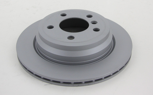 TRISCAN Bremseskive 8120111040c ventileret 300mm 20mm for BMW