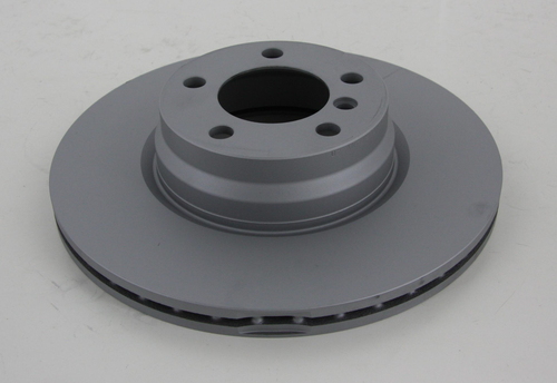 TRISCAN Bremseskive 8120111042c ventileret 330mm 24mm for BMW