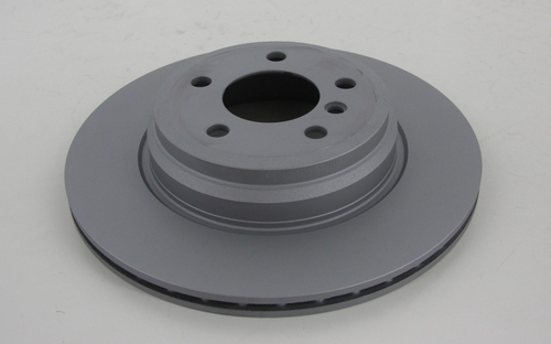 TRISCAN Bremseskive 8120 111043C ventileret 330mm 20mm for BMW