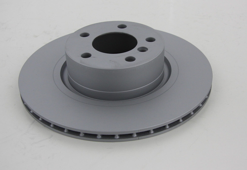 TRISCAN Bremseskive 8120111047c ventileret 330mm 20mm for BMW