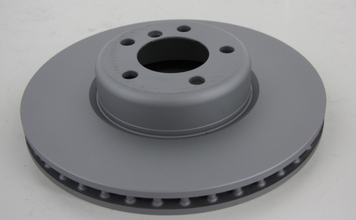 TRISCAN Bremseskive 8120111049c ventileret 340mm 30mm for BMW