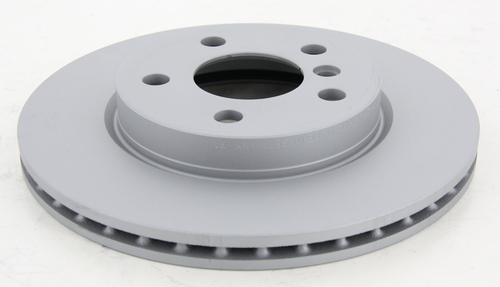 TRISCAN Bremseskive 8120111054c ventileret 280mm 22mm for MINI