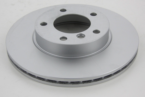 TRISCAN Bremseskive 812011116c ventileret 286mm 22mm for BMW