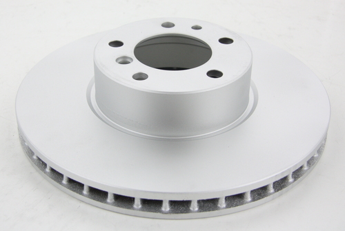 TRISCAN Bremseskive 812011127c ventileret 324mm 30mm for BMW