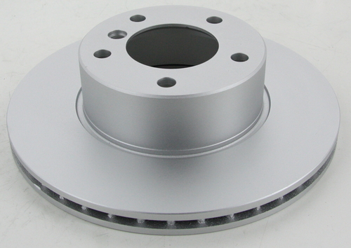 TRISCAN Bremseskive 812011133c ventileret 296mm 22mm for BMW