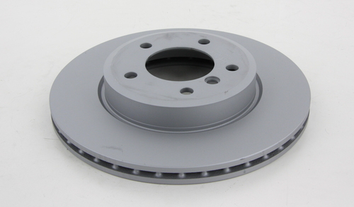 TRISCAN Bremseskive 812011137c ventileret 300mm 22mm for BMW