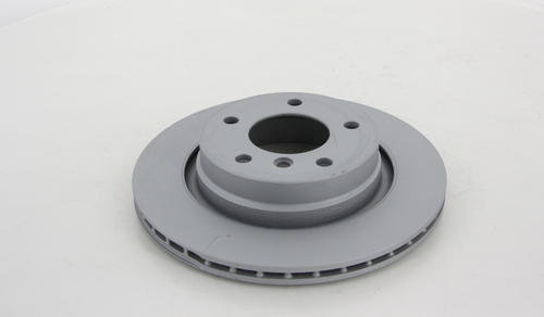 TRISCAN Bremseskive 812011138c ventileret 294mm 19mm for BMW