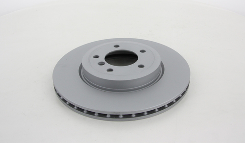 TRISCAN Bremseskive 812011139c ventileret 325mm 25mm for BMW