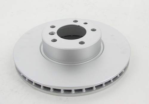 TRISCAN Bremseskive 812011147c ventileret 324mm 30mm for BMW