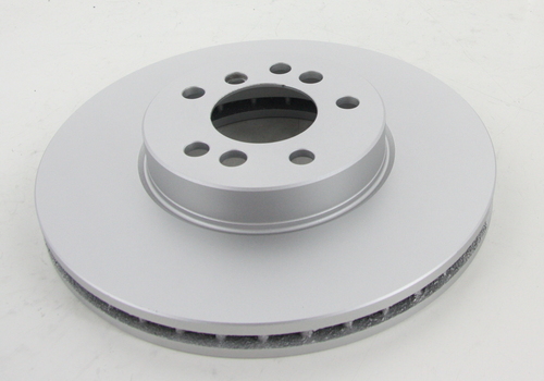 TRISCAN Bremseskive 812011148c ventileret 332mm 30mm for BMW