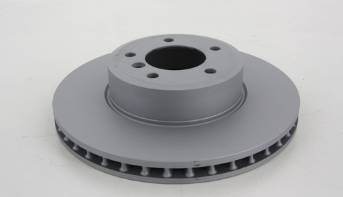 TRISCAN Bremseskive 812011158c ventileret 324mm 30mm for BMW