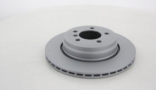 TRISCAN Bremseskive 812011160c ventileret 324mm 20mm for BMW