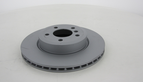 TRISCAN Bremseskive 812011163c ventileret 325mm 25mm for BMW