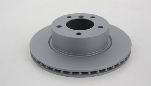TRISCAN Bremseskive 812011166c ventileret 292mm 22mm for BMW