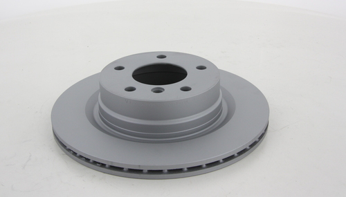 TRISCAN Bremseskive 812011167c ventileret 300mm 20mm for BMW