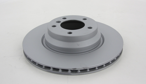 TRISCAN Bremseskive 812011169c ventileret 330mm 24mm for BMW
