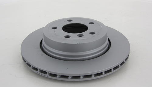 TRISCAN Bremseskive 812011170c ventileret 320mm 22mm for BMW