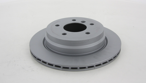 TRISCAN Bremseskive 812011174c ventileret 300mm 20mm for BMW