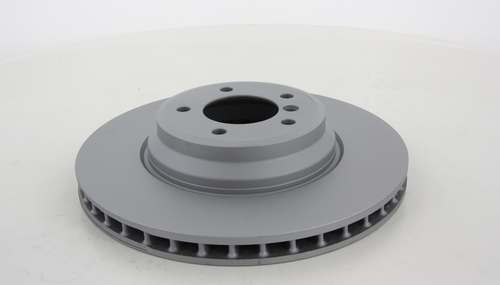 TRISCAN Bremseskive 812011175c ventileret 348mm 30mm for BMW
