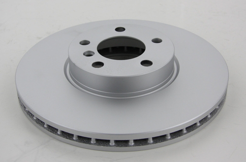 TRISCAN Bremseskive 8120 11182C ventileret 332mm 30mm for BMW