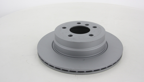 TRISCAN Bremseskive 812011183c ventileret 320mm 20mm for BMW